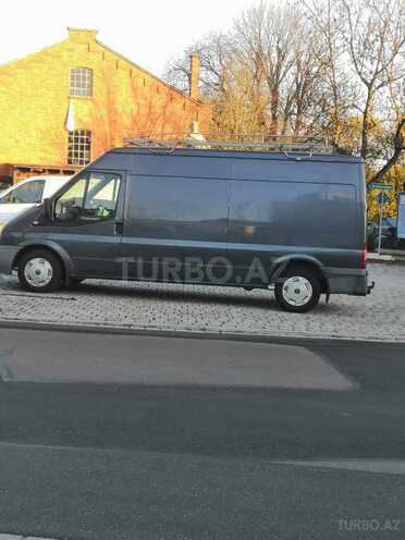 Ford Transit 2007, 233,000 km - 2.2 l - Bakı