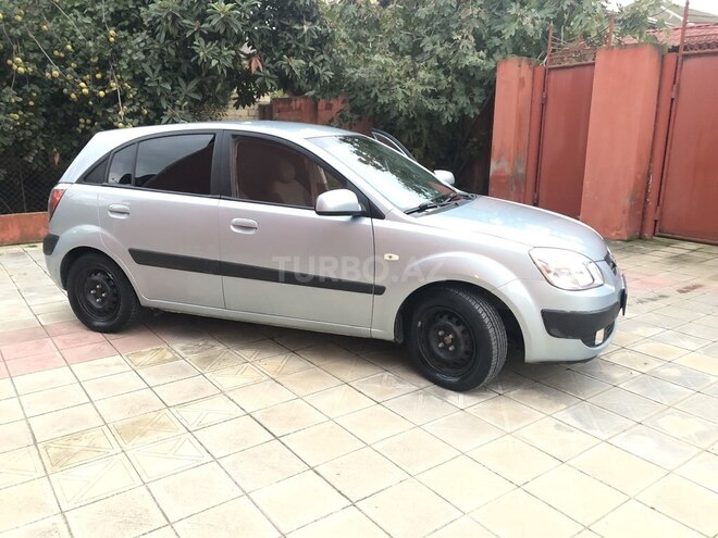 Kia Rio 2008, 163,000 km - 1.4 l - Masallı