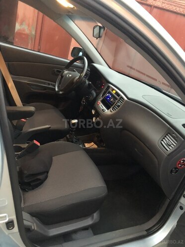 Kia Rio 2008, 163,000 km - 1.4 l - Masallı