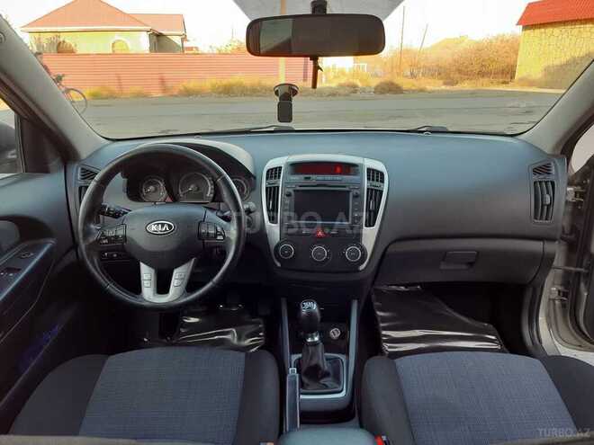 Kia Ceed 2010, 244,523 km - 1.4 l - Şəmkir