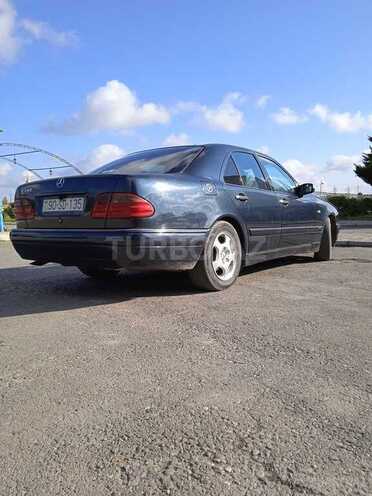 Mercedes E 240 1998, 384,244 km - 2.4 l - Xaçmaz