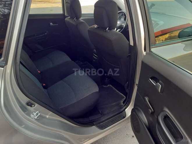 Kia Ceed 2010, 244,523 km - 1.4 l - Şəmkir