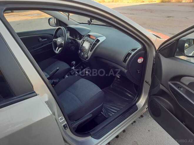 Kia Ceed 2010, 244,523 km - 1.4 l - Şəmkir