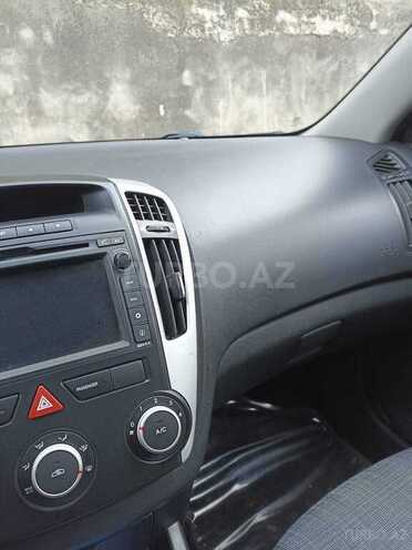 Kia Ceed 2010, 244,523 km - 1.4 l - Şəmkir