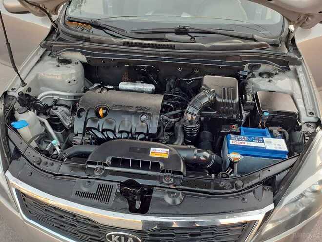 Kia Ceed 2010, 244,523 km - 1.4 l - Şəmkir