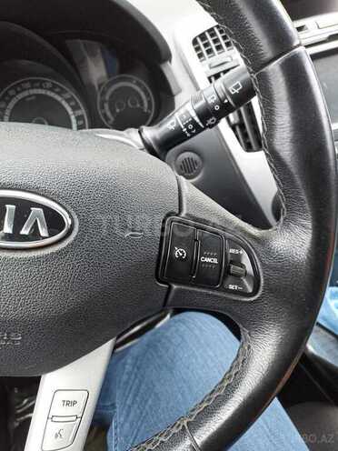 Kia Ceed 2010, 244,523 km - 1.4 l - Şəmkir