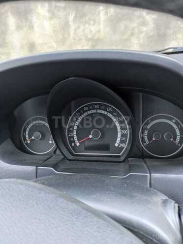 Kia Ceed 2010, 244,523 km - 1.4 l - Şəmkir