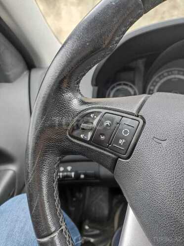 Kia Ceed 2010, 244,523 km - 1.4 l - Şəmkir