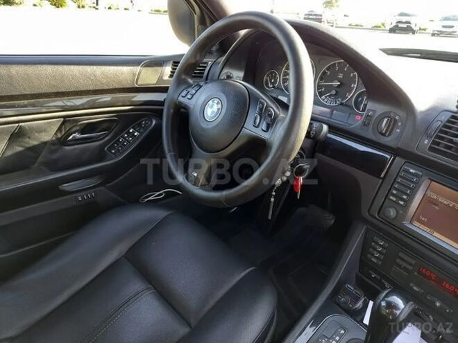 BMW 525 2000, 172,456 km - 2.5 л - Bakı