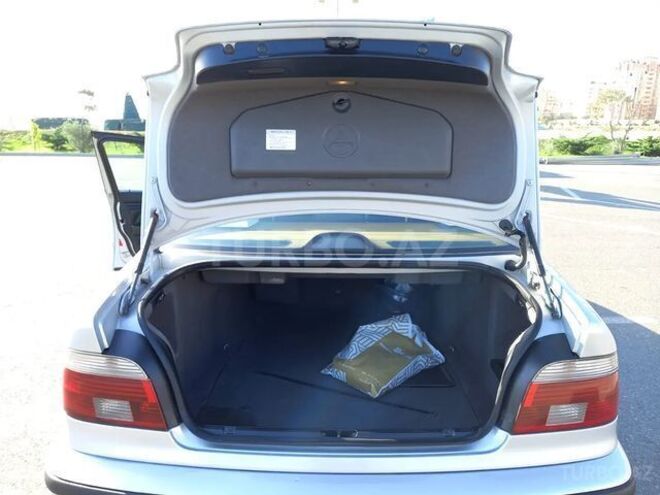 BMW 525 2000, 172,456 km - 2.5 л - Bakı