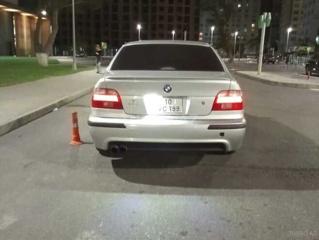BMW 525 2000, 172,456 km - 2.5 л - Bakı