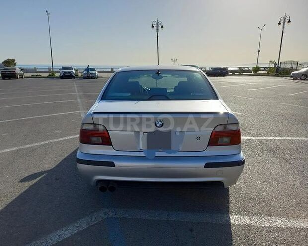 BMW 525 2000, 172,456 km - 2.5 л - Bakı