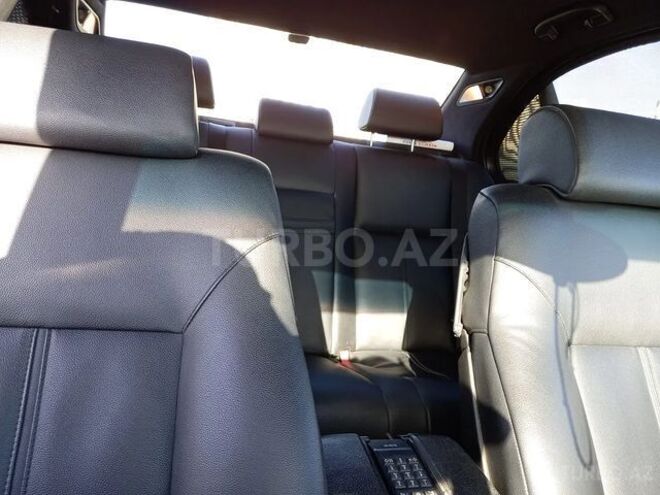 BMW 525 2000, 172,456 km - 2.5 л - Bakı