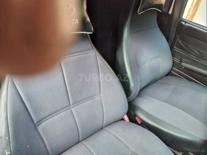 LADA (VAZ) 2107 2007, 75,000 km - 1.5 л - Bakı