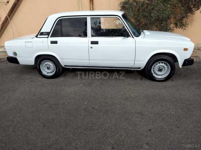LADA (VAZ) 2107 2007, 75,000 km - 1.5 л - Bakı