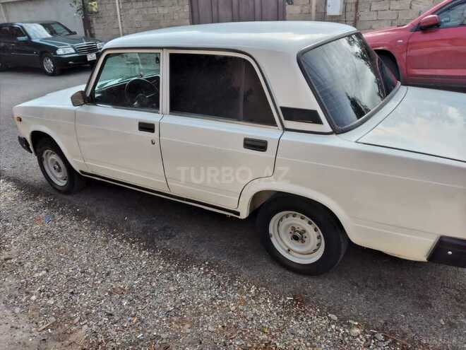 LADA (VAZ) 2107 2007, 75,000 km - 1.5 л - Bakı