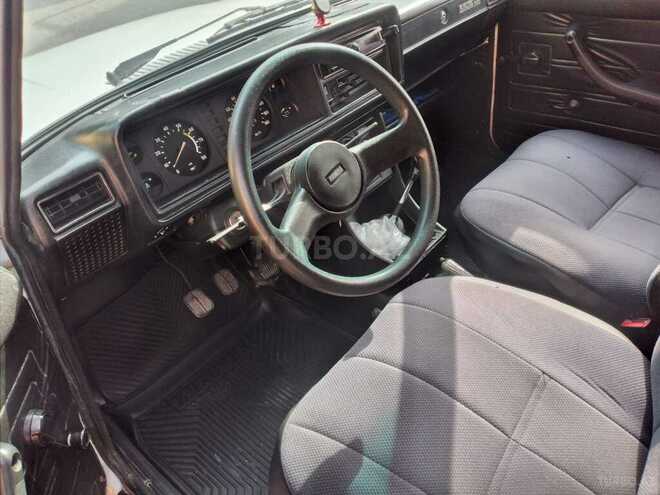 LADA (VAZ) 2107 2007, 75,000 km - 1.5 л - Bakı