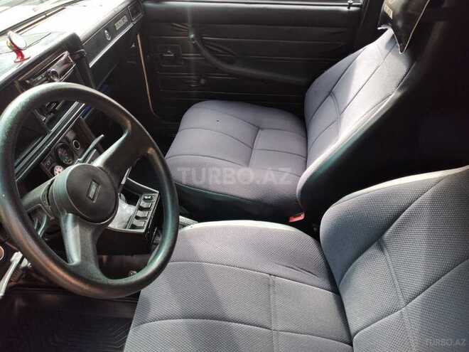 LADA (VAZ) 2107 2007, 75,000 km - 1.5 л - Bakı