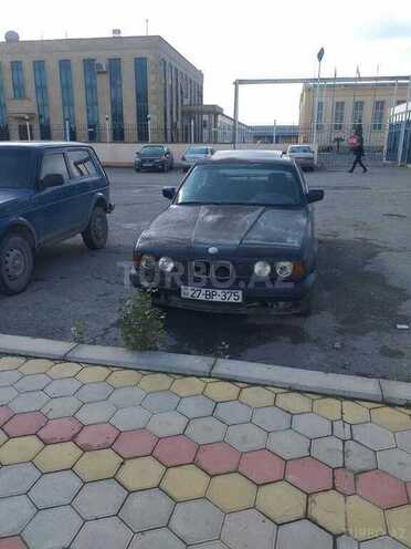 BMW 525 1990, 355,226 km - 2.5 l - Xaçmaz