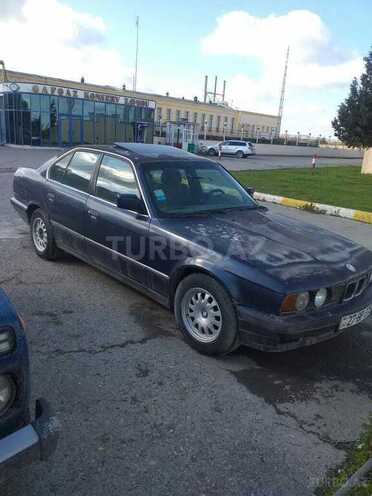BMW 525 1990, 355,226 km - 2.5 l - Xaçmaz