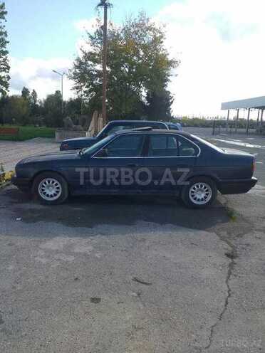 BMW 525 1990, 355,226 km - 2.5 l - Xaçmaz