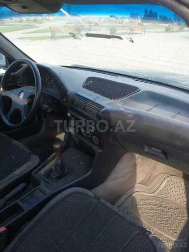 BMW 525 1990, 355,226 km - 2.5 l - Xaçmaz