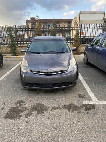 Toyota Prius 2007, 255,000 km - 1.5 l - Bakı