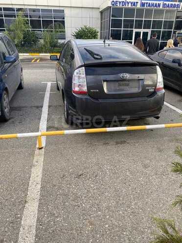 Toyota Prius 2007, 255,000 km - 1.5 l - Bakı