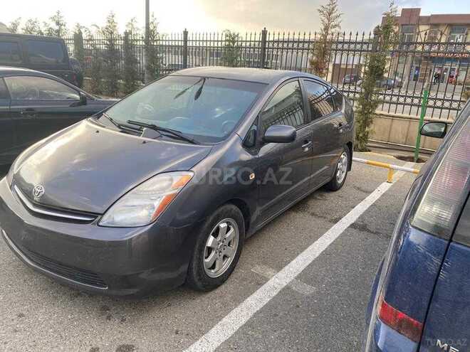 Toyota Prius 2007, 255,000 km - 1.5 l - Bakı