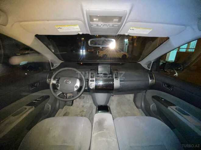 Toyota Prius 2007, 255,000 km - 1.5 l - Bakı