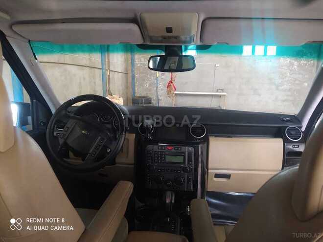 Land Rover Discovery 2004, 380,000 km - 2.7 l - Bakı