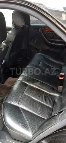 Mercedes C 240 1997, 182,000 km - 2.4 l - Sumqayıt