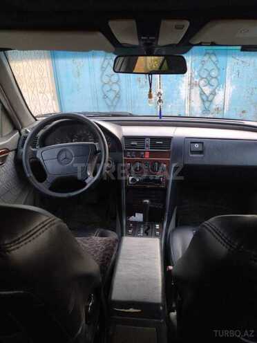 Mercedes C 180 1994, 497,000 km - 1.8 l - Bakı