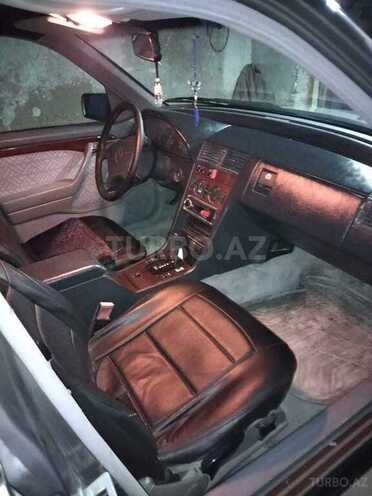 Mercedes C 180 1994, 497,000 km - 1.8 l - Bakı