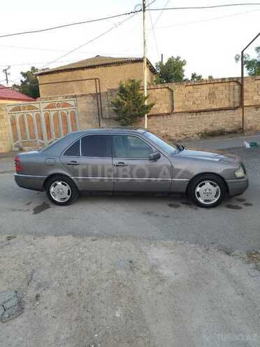Mercedes C 180 1994, 497,000 km - 1.8 l - Bakı