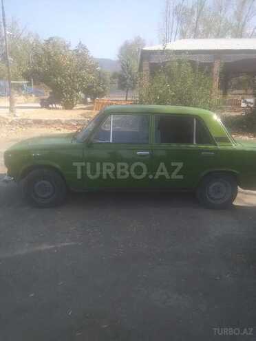 LADA (VAZ) 2101 1984, 300,000 km - 1.5 л - Şəki