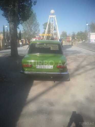 LADA (VAZ) 2101 1984, 300,000 km - 1.5 л - Şəki