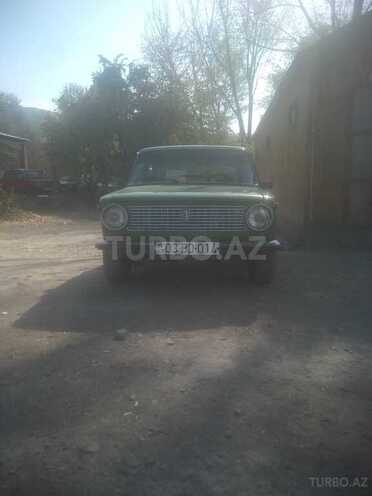LADA (VAZ) 2101 1984, 300,000 km - 1.5 л - Şəki