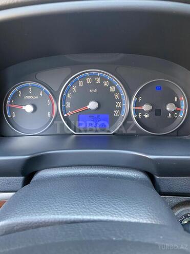 Hyundai Santa Fe 2009, 150,000 km - 2.0 l - Gəncə