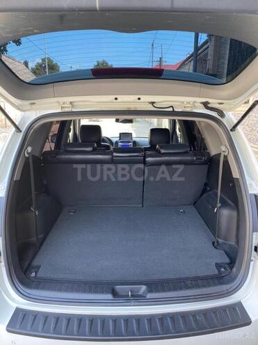 Hyundai Santa Fe 2009, 150,000 km - 2.0 l - Gəncə