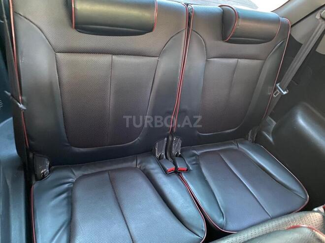 Hyundai Santa Fe 2009, 150,000 km - 2.0 l - Gəncə