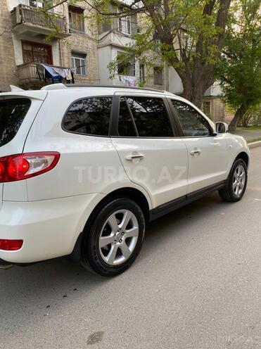 Hyundai Santa Fe 2009, 150,000 km - 2.0 l - Gəncə