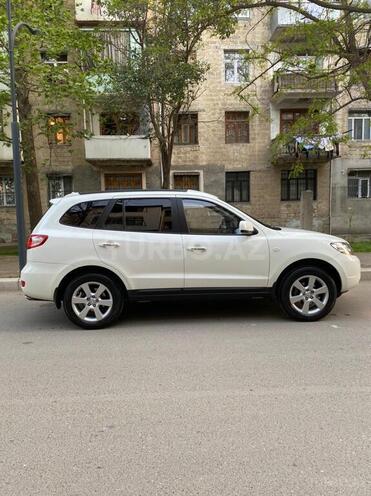 Hyundai Santa Fe 2009, 150,000 km - 2.0 l - Gəncə