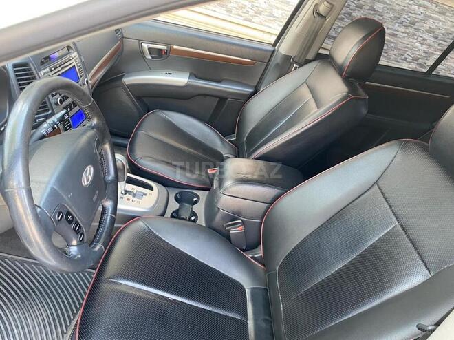 Hyundai Santa Fe 2009, 150,000 km - 2.0 l - Gəncə