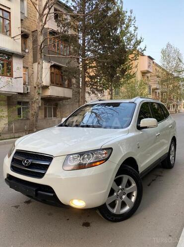 Hyundai Santa Fe 2009, 150,000 km - 2.0 l - Gəncə