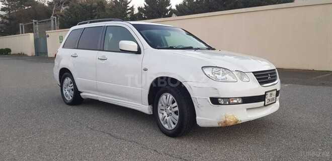 Mitsubishi Airtrek 2001, 200,000 km - 2.4 l - Sumqayıt