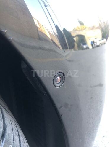 BMW 528 2013, 190,000 km - 2.0 л - Bakı