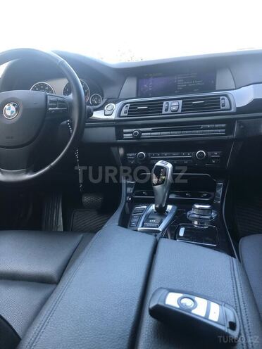 BMW 528 2013, 190,000 km - 2.0 л - Bakı