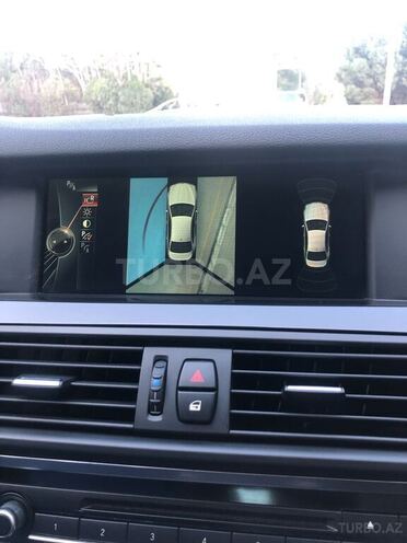 BMW 528 2013, 190,000 km - 2.0 л - Bakı