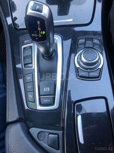 BMW 528 2013, 190,000 km - 2.0 л - Bakı